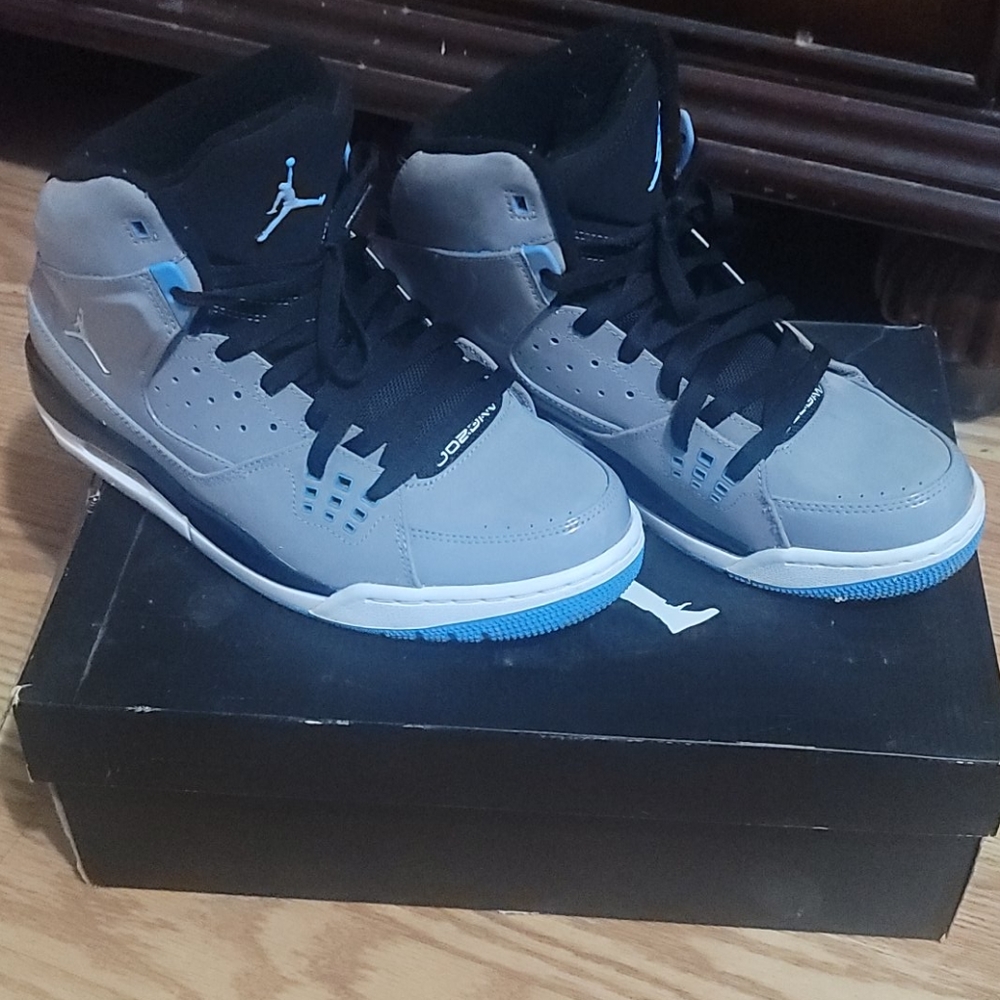 Jordans